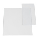 REP-CAREL-12P | Repuesto de micas para careta CAREL-12P, Pretul