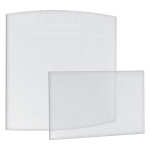 REP-CAREL-913 | Bolsa con 2 micas para CAREL-913X y CAREL-913F (modelo 2018)