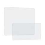 REP-CAREL-913C | Bolsa con 2 micas de repuesto para CAREL-913C, Truper