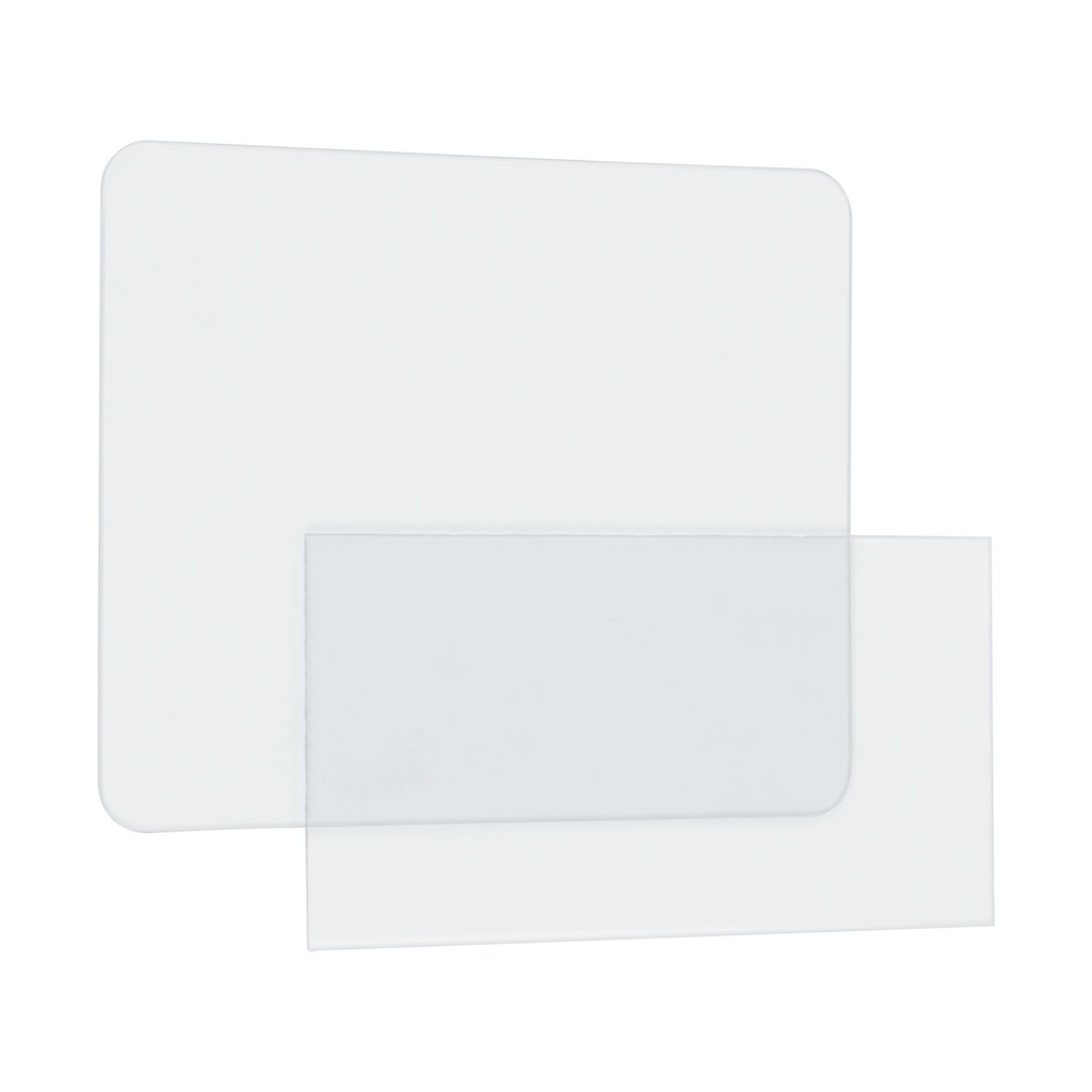 REP-CAREL-913P1 | Bolsa con 2 micas para CAREL-913P1, Pretul