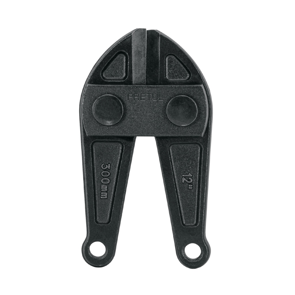 REP-CP-12P | Cuchillas de repuesto para cortapernos 12', Pretul