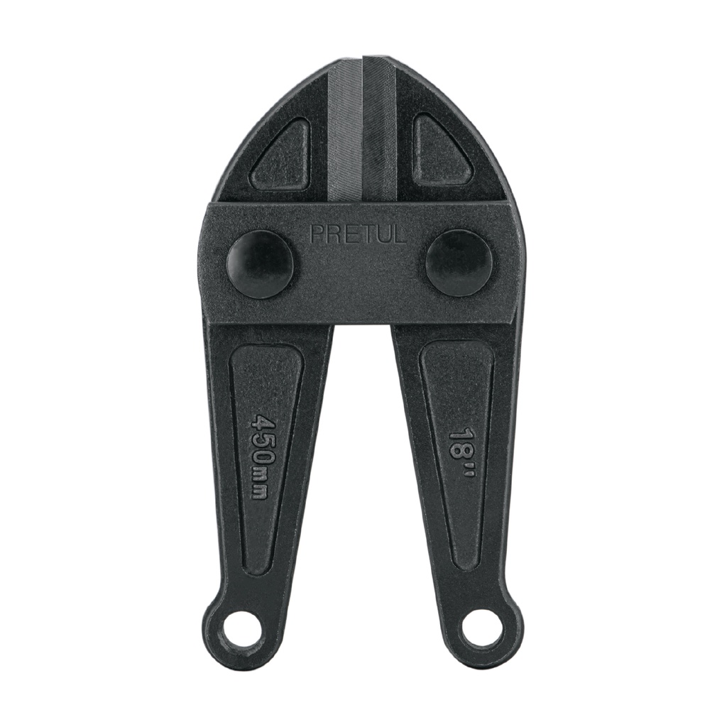 REP-CP-18P | Cuchillas de repuesto para cortapernos 18', Pretul