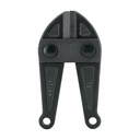 REP-CP-18P | Cuchillas de repuesto para cortapernos 18', Pretul