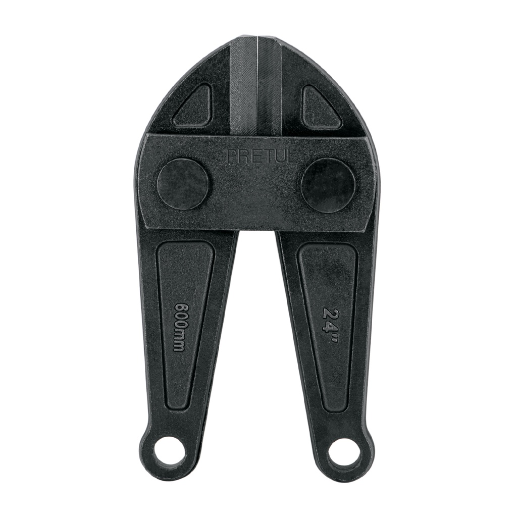 REP-CP-24P | Cuchillas de repuesto para cortapernos 24', Pretul