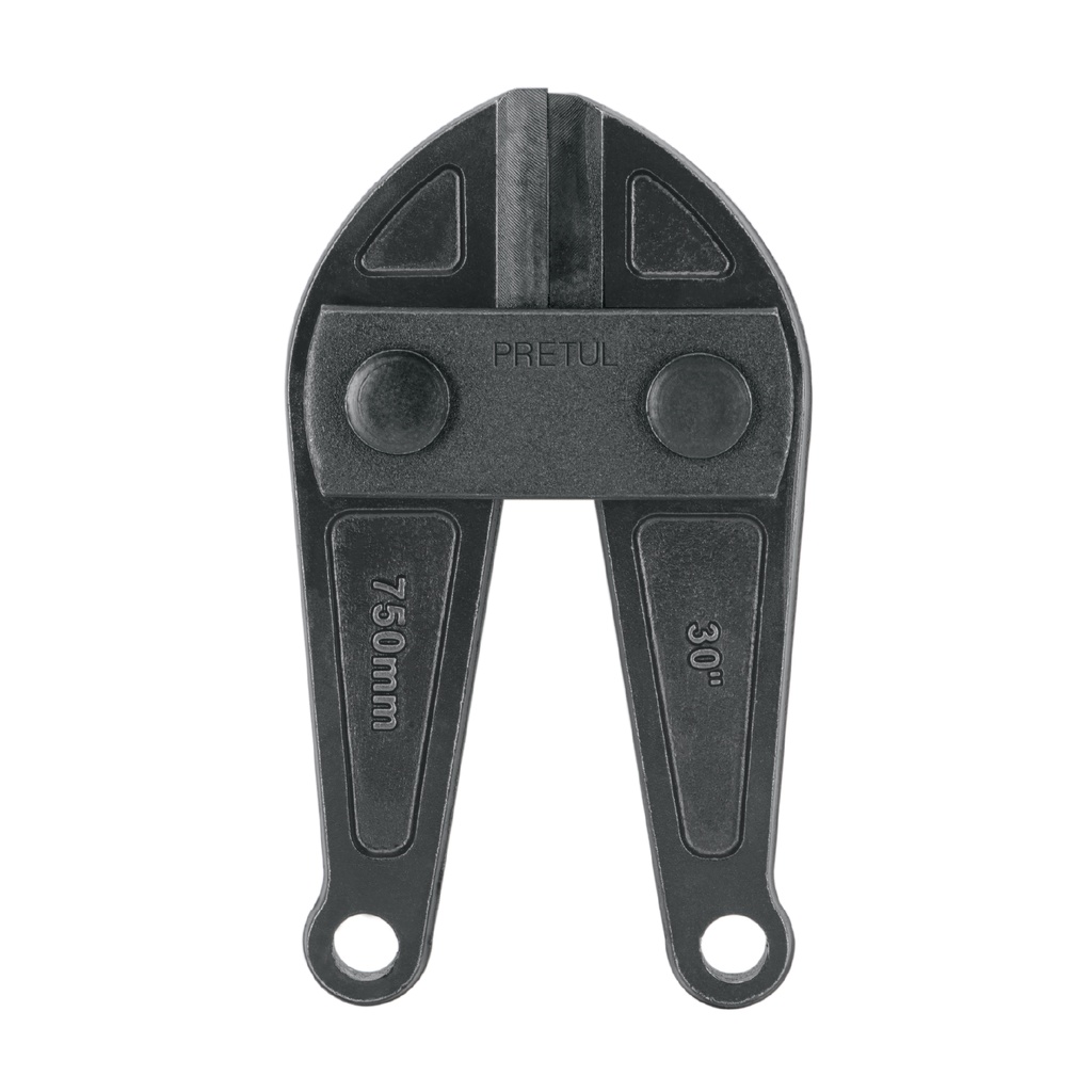 REP-CP-30P | Cuchillas de repuesto para cortapernos 30', Pretul