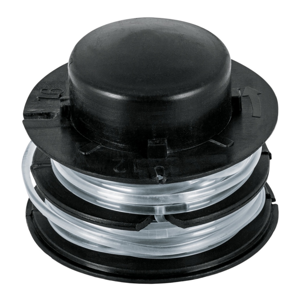 REP-DES-300P2 | Repuesto de carrete de hilo para desbrozadora DES -300P2