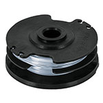 REP-DES-550 | Repuesto de carrete de hilo para Desbrozadora DES-550
