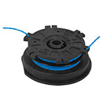 REP-DES-600 | Repuesto de carrete de hilo para desbrozadoras DES-600