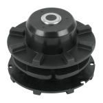 REP-GRUPO-03 | Repuesto de carrete de hilo para DES-330, 430 y 520, Truper