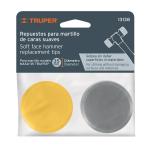 REP-MASU35 | Caras de repuesto para MASU-35, Truper