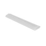 REP-PIPE-5/16G | Bolsa con 1 kg de barras de silicón de repuesto p/PIPE-5/16