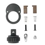 REP-TORQ-1/2 | Kit de refacciones para TORQ-1/2, Truper