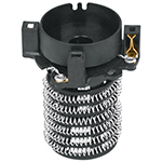 RES-REG4 | Resistencia de repuesto para REGEL-4, Foset