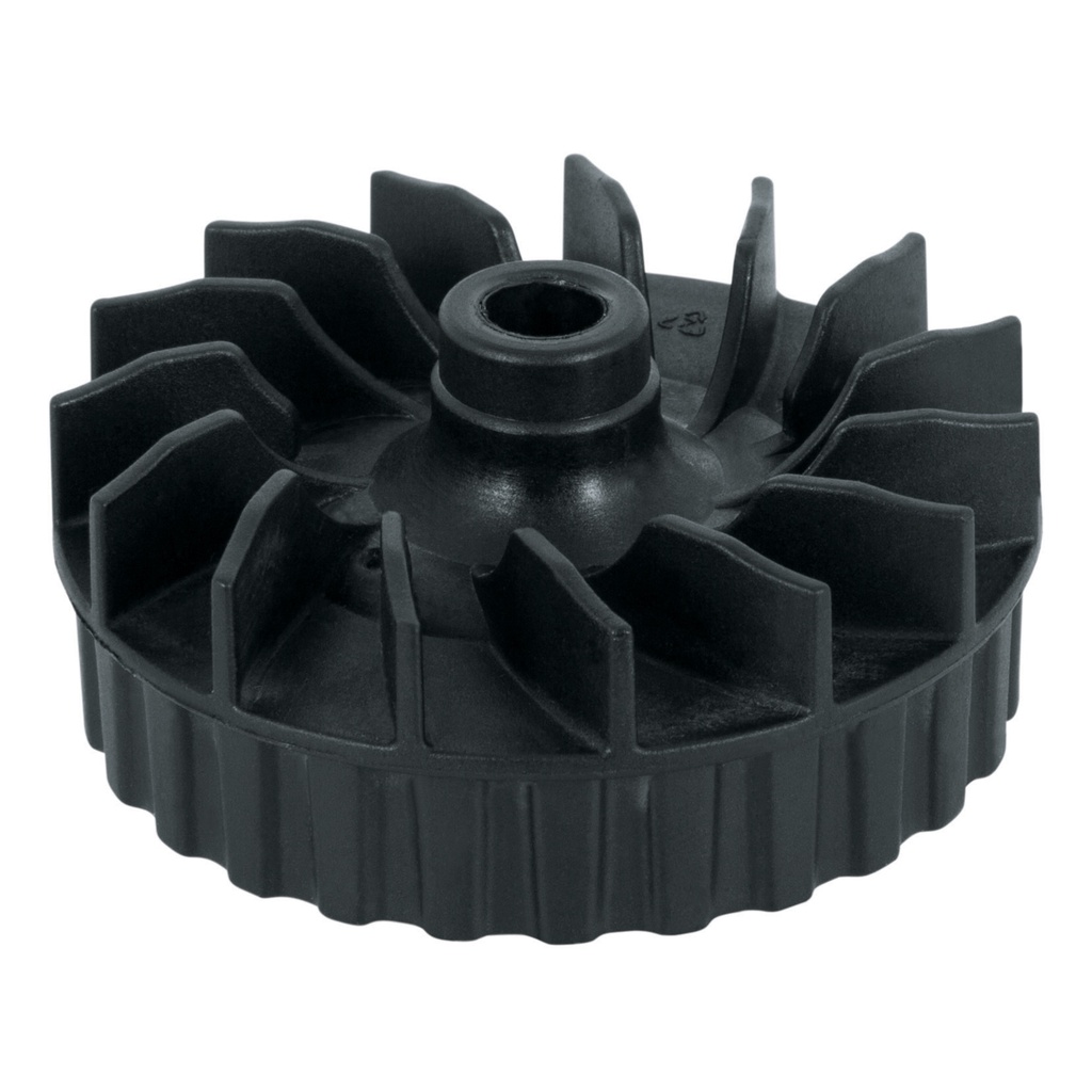 RET-DES-300P2 | Retenedor de carrete de repuesto para desbrozadora DES-300P2