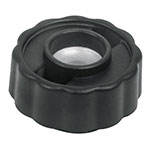 RET-GRUPO-01 | Retenedor de carrete de repuesto para DES-25P, 26C, 30C