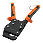 RETA-10 | Punzonadora 10' de perfiles, Truper