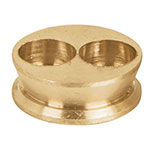 RIA-70 | Sistema para montaje de accesorios para baño, Foset Riviera