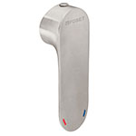 RIMM-03N | Maneral para monomando, satin, Foset Riviera