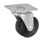 RO-128 | Rodaja hule 2', placa giratoria con buje, carga 25 kg