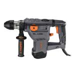 ROEL-50N2 | Rotomartillo SDS Plus 5 Joules 1500 W, industrial, Truper