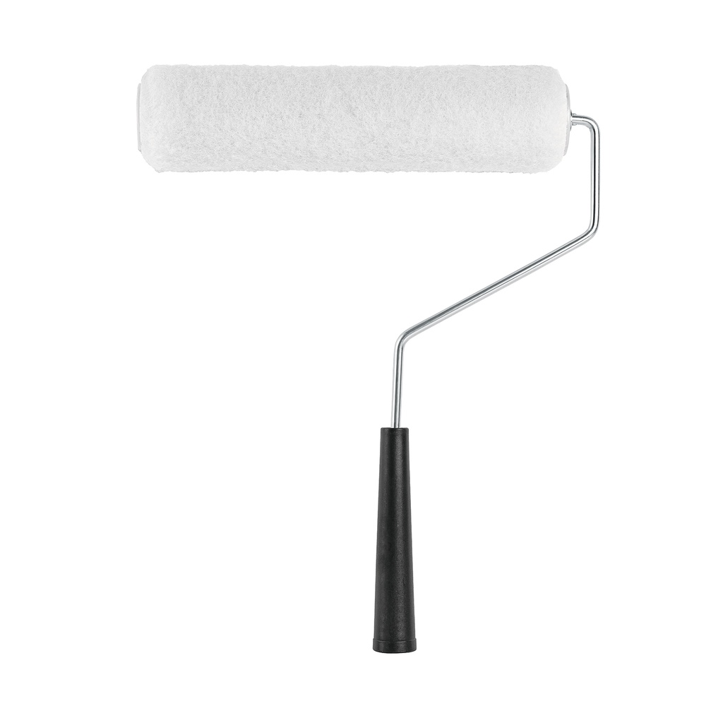 ROPI-910P | Rodillo para pintar, 9 x 3/8', superficies lisas, Pretul