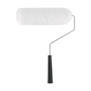 ROPI-915P | Rodillo para pintar,9 x 5/8',superficies poco rugosas,Pretul