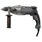 ROTO-1/2NX2 | Rotomartillo 1/2' 1200 W, industrial, Truper