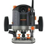 ROU-NX2 | Router 1800 W 2-1/2 HP, industrial, Truper