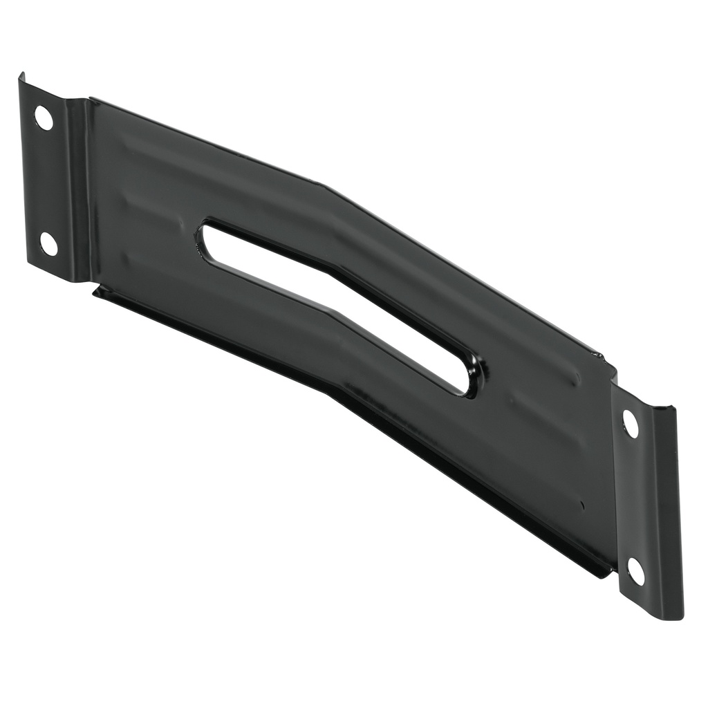 RT-RP | Puente para carretillas concha roja y plástica Pretul