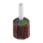 RUFLA-160 | Rueda flap de 1', grano 60, Truper