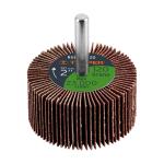 RUFLA-2120 | Rueda flap de 2', grano 120, Truper