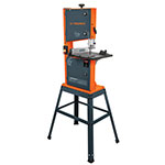 SCI-10 | Sierra cinta 10' de 250 W (1/3 HP), Truper