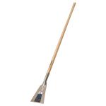 SCR-7 | Raspador 7' con mango largo de 54', Truper