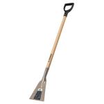 SCR-7D | Raspador 7' puño 'Y' con mango de 42', Truper