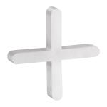 SELO-30 | Bolsa con 150 separadores de 3 mm de losetas, Truper