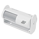 SEMO-AL | Sensor de movimiento con alarma y timbre, Volteck