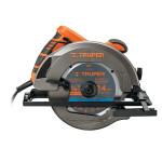 SICI-7-1/4A3 | Sierra circular 7-1/4' 1500 W, profesional, Truper
