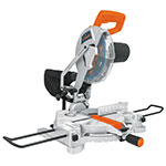 SINA-10 | Sierra de inglete 10' de 1900 W para corte en aluminio