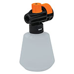 SOAP-LAVAS | Dispensador jabón p/LAVA-1600T y 2000T, Truper