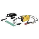 SOIN-100/120MP | Mini soldadora inversora bi-voltaje 120 A, 127/220V, Pretul