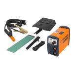 SOIN-101M | Mini soldadora inversora 100 A, 127 V, Truper
