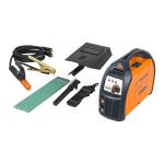 SOIN-110/130 | Soldadora inversora bi-voltaje 130 A, 127 V/220 V, Truper