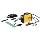 SOIN-110/130P | Soldadora inversora, 130A, Bi-voltaje 127/220V, Pretul