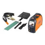 SOIN-130 | Soldadora inversora 130 A, 127V, Truper