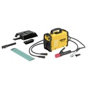 SOIN-130P | Soldadora inversora 130 A, 127 V, Pretul