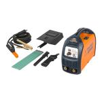 SOIN-200 | Soldadora inversora 200 A, 220 V, Truper