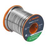 SOL-1/2-1/2S | Soldadura sólida 1/2-1/2 para tubería de baja presión, 450 g