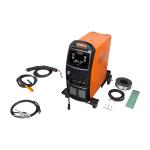 SOMU-250X | Soldadora multiproceso de 250 A, Truper Expert