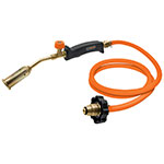 SOP-200 | Soplete con manguera para gas, 200 PSI, Truper