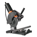 SOP-E45 | Soporte para esmeriladora angular de 4 1/2', Truper